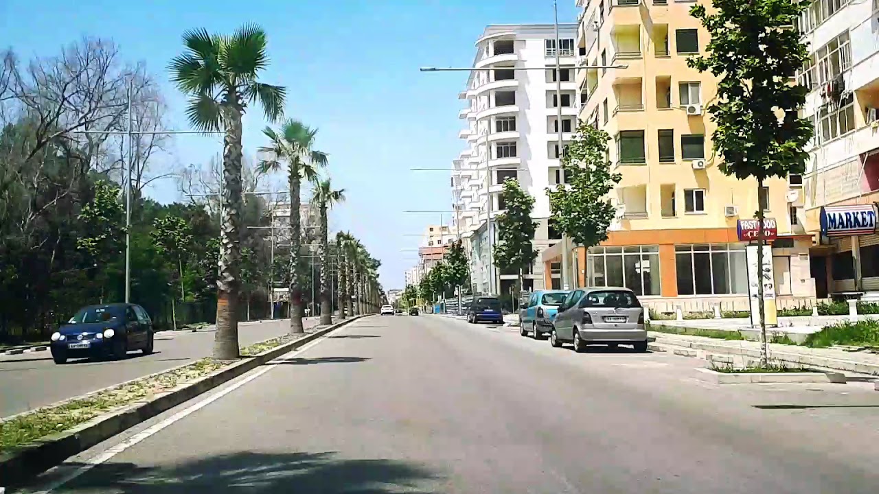 durres-plazh-rruga-pavaresia-youtube