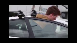 AUTOPILOT Live Demo - VRU anticipation