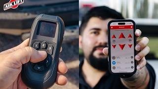 📱 Control Your Ride Height! | Air Lift WirelessAir + EZ Mount