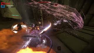 Evolve Stage 2 No Decoy Wraith
