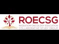 ROECSG 2021 - Meredith Giuliani - Impact of the COVID-19 Pandemic on Postgraduate Rad Onc Training