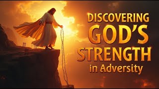 When Faith Faces Fire: Discovering God’s Strength in Adversity | Scripture Journey