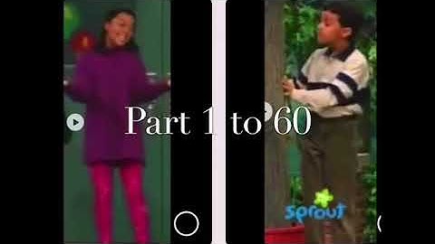 Part 1 to 60 - Round & Round We Go (Screener) (2 and 2)