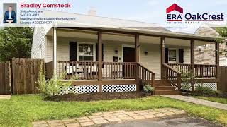 102 N PURCELL Avenue, WINCHESTER, VA 22601