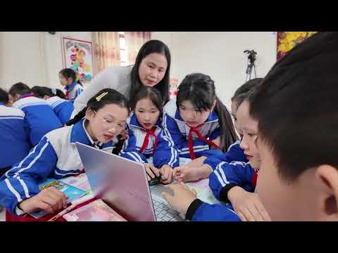 Tiết dạy thực hành thi giáo viên dạy giỏi cấp xã môn Hoạt động trải nghiệm, lớp 5. Giáo viên thực hiện: Dương Thị Lợi