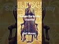 Bail Money