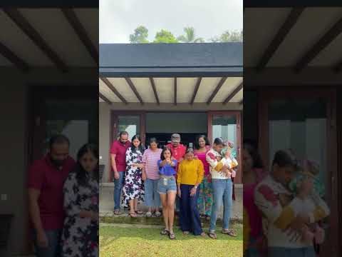 Family Things Shorts