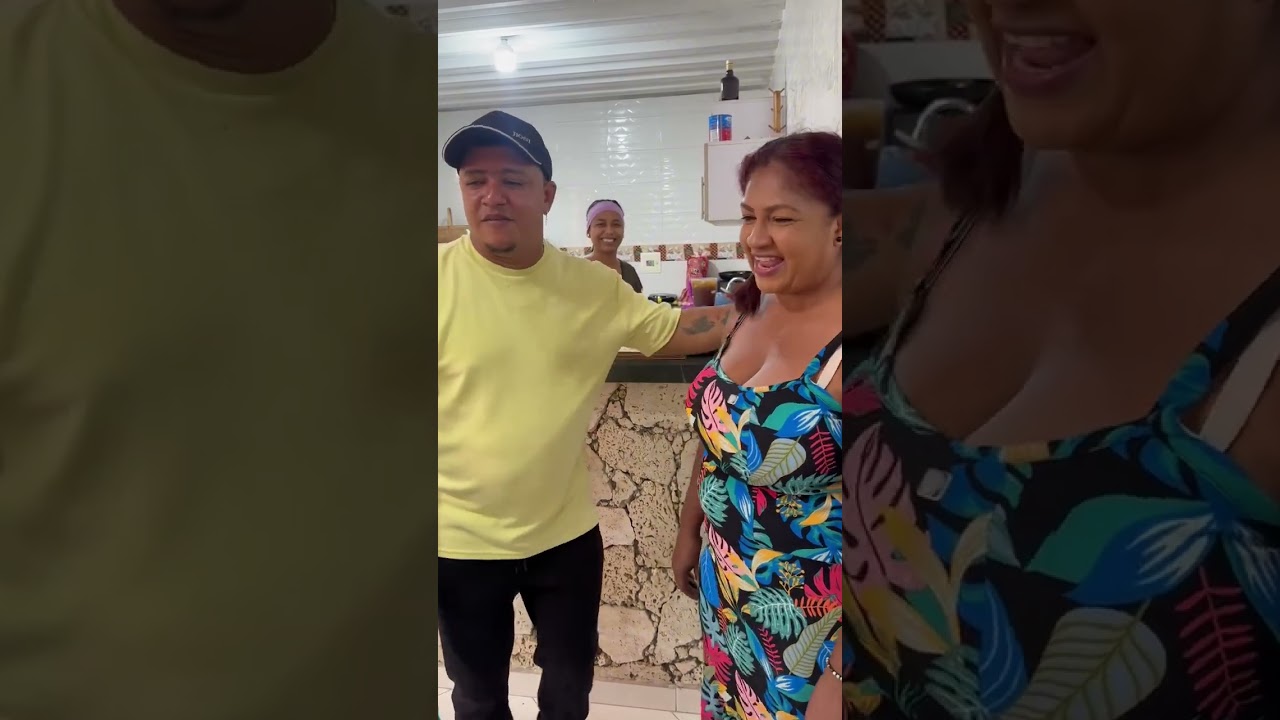 Su suegra llegó con su masc0ta a casa de su hijo pero su nuera hijo algo que le cambió la vida 😭💔