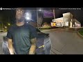 Boxer Big Baby Jared Anderson's "Super Cool" OVI/DUI Arrest (Nov. 2023)