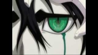 картинка: Bleach - Романс Улькиорры и Орихиме