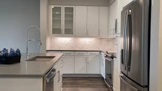 Lake House | Floorplan A4 | #604