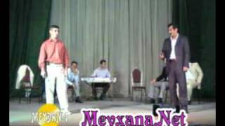 Gencekonset2007 6 Yaxshi Igid Ehtiyatin Saxliyar