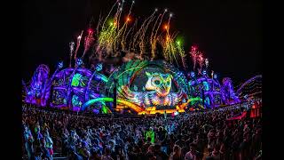 Save the World x First Time (Seven Lions Mashup)