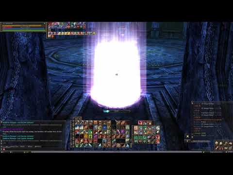 Amerika - INSTANCES (1M,266K) DMG - Amerika High Five PvP