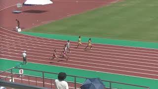 20190803 100 豊崎 滝口