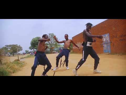 Poptain ft Nutty O kokai Dancing video 2020 @max made it photography