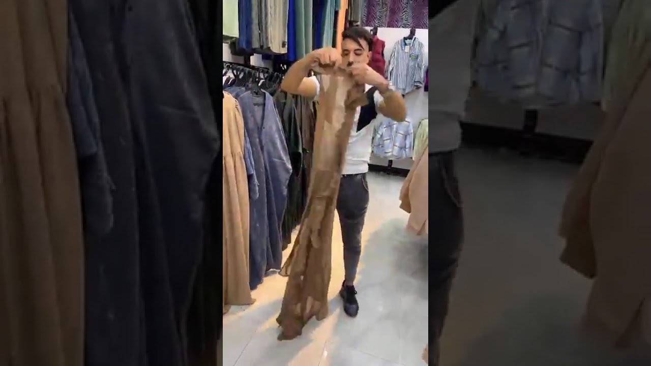 حديد  البضاعة عند محلات حسنة فوق مرشي الساعة سطيف 