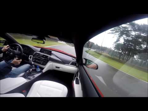 BMW M4 Petrolhead Days Zolder S1 Onboard BMW M4 Petrolhead Days Zolder S1 Onboard