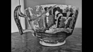 A Photographic Exploration of Wabi Sabi