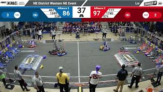 SF13M1   2023 NE District Western NE Event