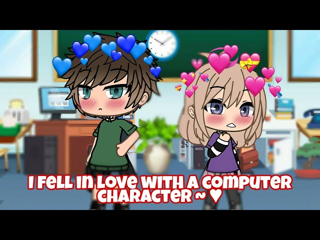 The CEO Fell In Love With Me ❗️_ GLMM _ Gacha Life Mini Movie - video  Dailymotion