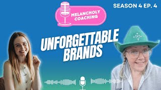 Unforgettable Brands | Charlotte's Playbook For Confident Marketing | Season 4 | Episode 4