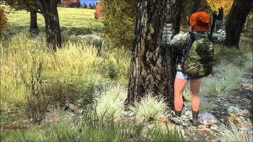 Day Z / Epoch Dance Video