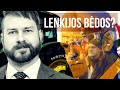 Lenkijos bėdos? Rajmund Klonowski