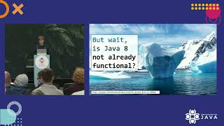 Functional programming with Java - OCX 2024