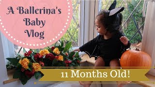 11 Month Update!! Sharing, Swinging, Dancing and IGTV…