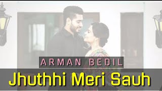 Soh -Armaan Bedil - Joban Cheema -Rox A - Armaan Bedil Music - Whatsapp Status - Mr. Veer Grooves