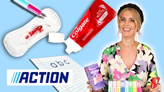 Download Lagu BACK TO SCHOOL HACKS TESTEN | Action Nederland MP3