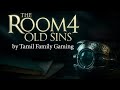 தபஂபிசஂசோமஂ பிழைசஂசோமஂ series | The Room 4 old Sins #1 gameplay | தமிழ் Family Gaming