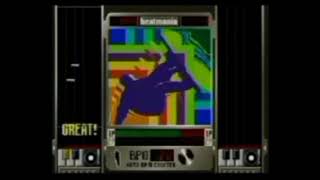 beatmania　Winter Fantasy ～Sample Battlers' House Mix～　Extended