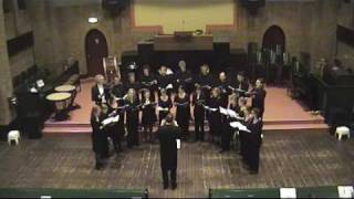 Download Lagu Bragi maartconcert 2010 2  A-capellakoor - Distler - Ein Stündlein wohl vor Tag MP3