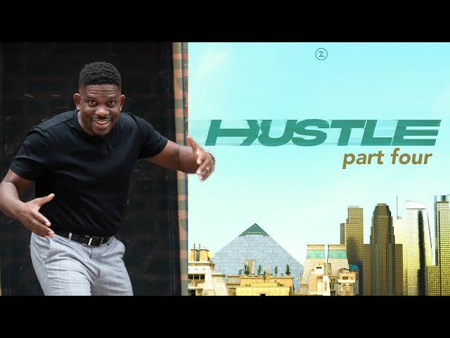 Hustle” Part 4 class=