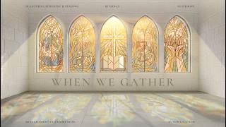 Sunday Worship Service | June 14, 2026 | 4PM