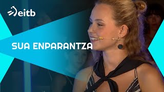 Enparantza Emakumeen Futbol Taldeak Sortzen Direla Ikustean Dugun Inpaktuaz Konturatzen Zara
