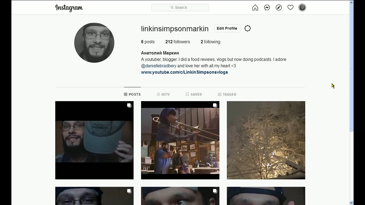 Если что-то случится со мной, прошу винить хейтеров