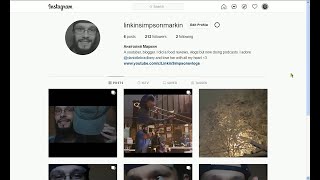 If something happens to me, please blame the haters.