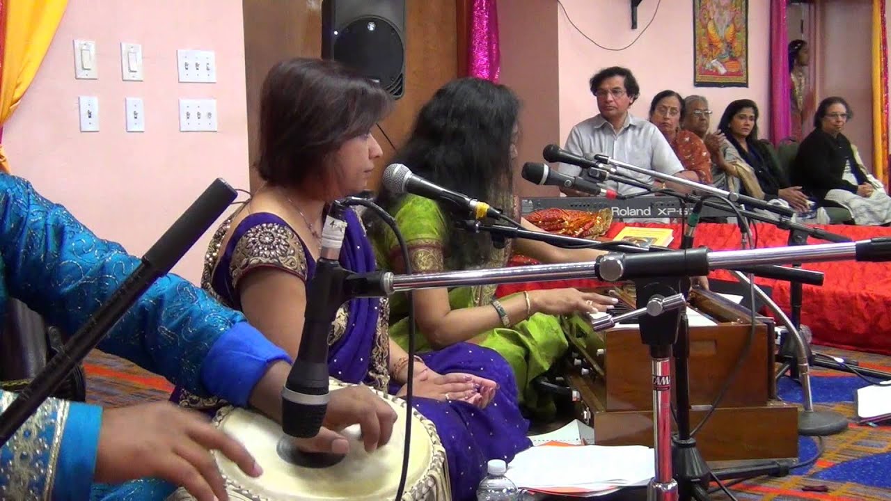 Sohar Bhojpuri Song  Ram janm - Kaushalya Dashrath samwad 