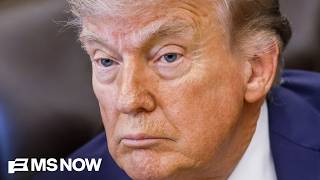 Trump pressures companies not to claim tariff refunds