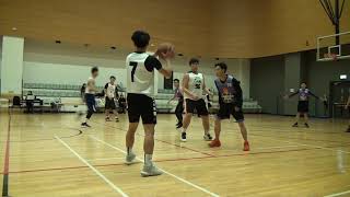 第三十屆歡樂籃球聯賽 21046 3