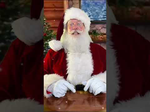Santa's message to businesses - video from Workforce
