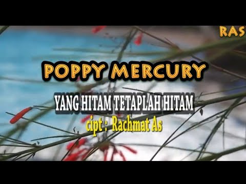 Macepurba - Baju Hitam X D