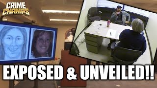 The DREADFUL Truth Behind The Brooke Cameron Case | Raheem Schwarz Interrogation | Exposed/Unveiled!