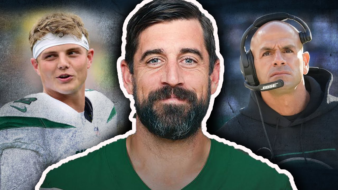 The Jets Hopes AREN'T DONE YET...