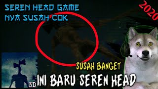 Siren Head Android Siren Head Horror Game Siren Head | Indonesia screenshot 5