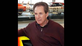 Darrell Waltrip: From Tennessee to the Top of NASCAR