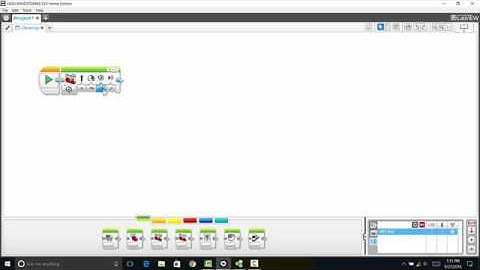 3. Intro to Programming -The Move Block 2